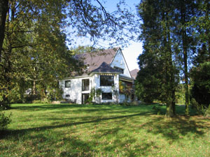 Haus Waldschlösschen